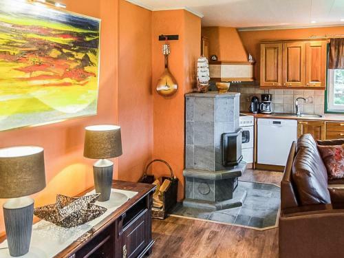 Holiday Home Villa Blomvik