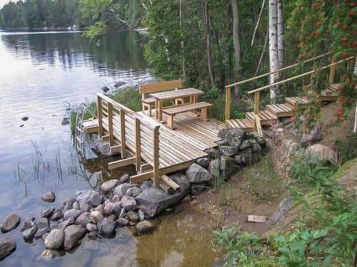 Holiday Home Koivula