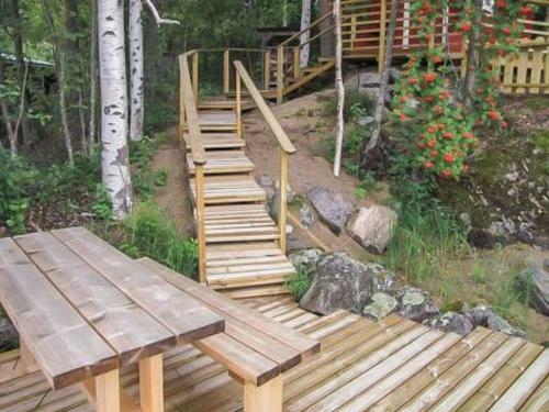 Holiday Home Koivula