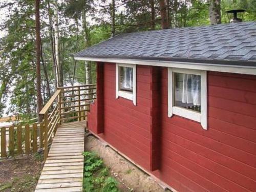 Holiday Home Koivula