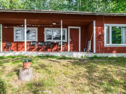 Holiday Home Koivula
