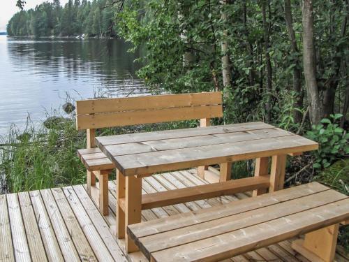Holiday Home Koivula