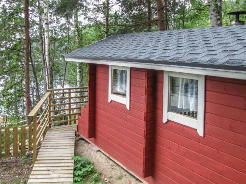 Holiday Home Koivula