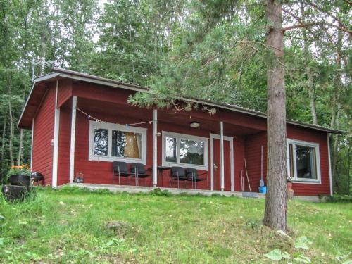 Holiday Home Koivula