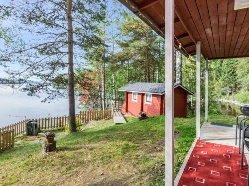 Holiday Home Koivula