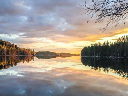 Holiday Home Koivula