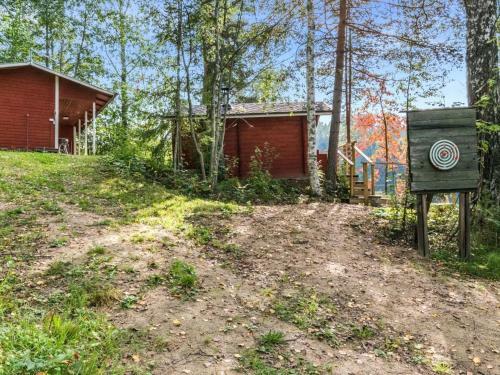 Holiday Home Koivula