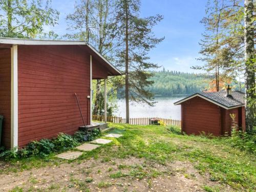 Holiday Home Koivula