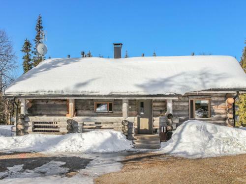 Holiday Home Kelohippu