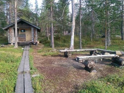 Holiday Home Korpikoto