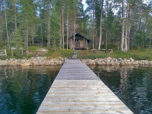 Holiday Home Korpikoto