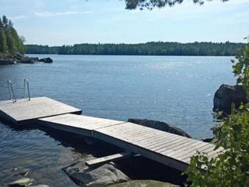 Holiday Home Karinranta