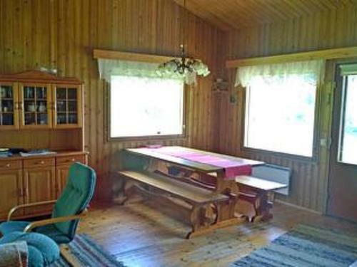 Holiday Home Karinranta
