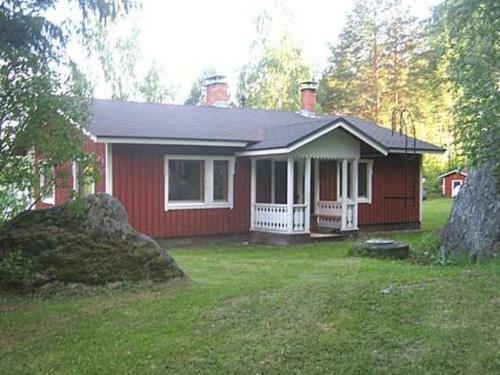 Holiday Home Karinranta