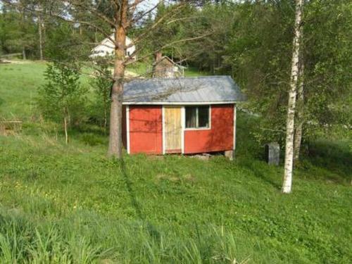 Holiday Home Karinranta