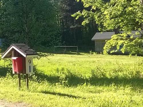 Holiday Home Karinranta