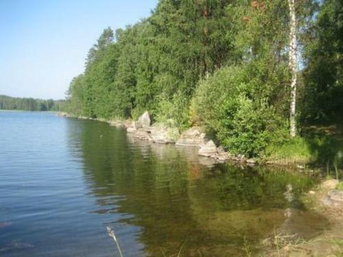 Holiday Home Karinranta
