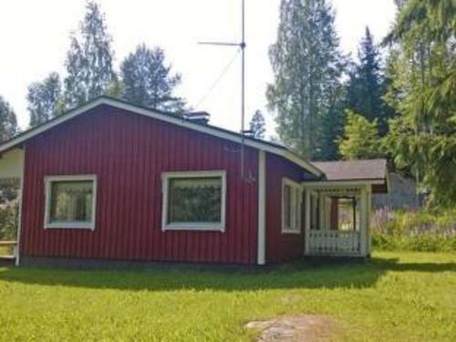 Holiday Home Karinranta