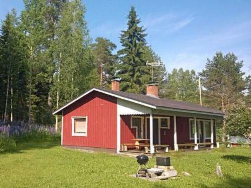 Holiday Home Karinranta