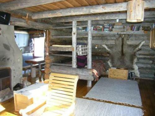 Holiday Home Nanguvilla