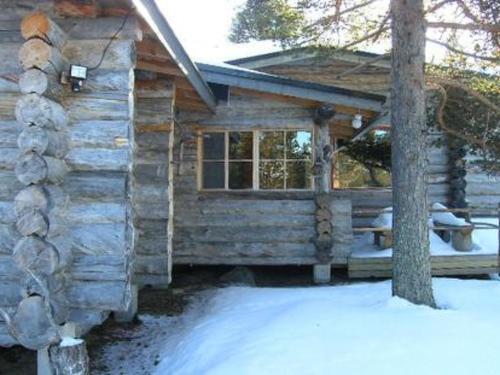 Holiday Home Nanguvilla