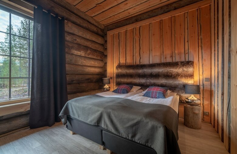 Wilderness Hotel Nangu