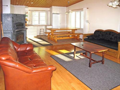 Chalet Niemi (Fij020)