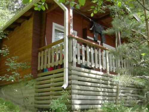 Holiday Home Hellinki