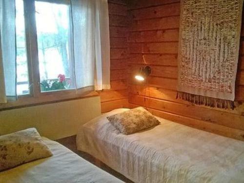 Holiday Home Hellinki