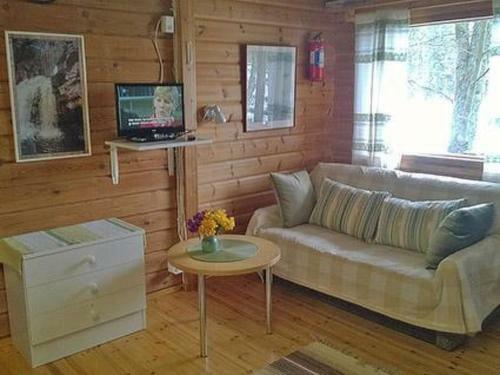 Holiday Home Hellinki