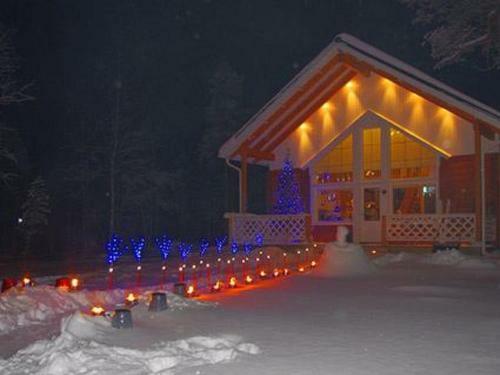 Holiday Home Kiviranta