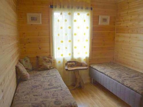 Holiday Home Kiviranta