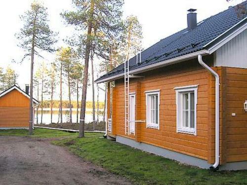 Holiday Home Kiviranta