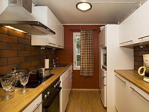 Holiday Home Koivuniemi