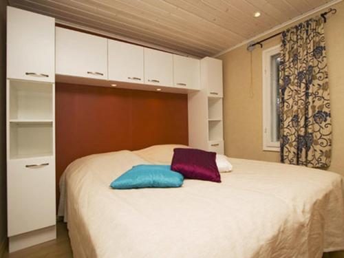 Holiday Home Koivuniemi
