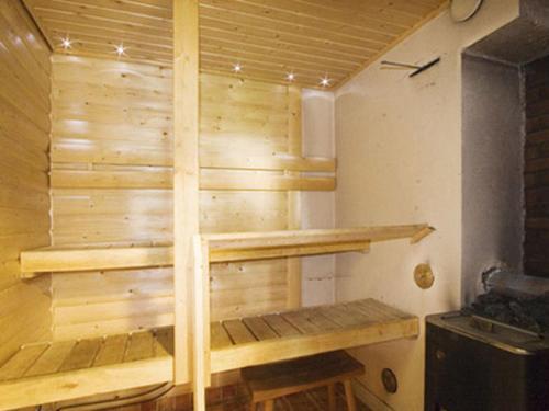 Holiday Home Koivuniemi