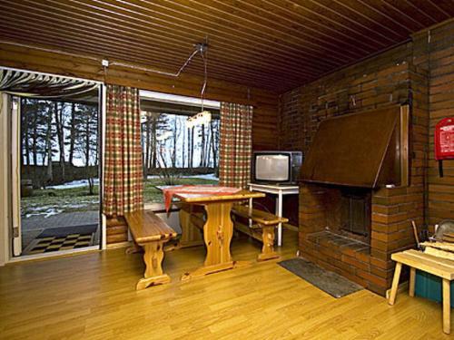 Holiday Home Koivuniemi
