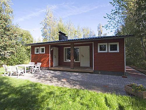Holiday Home Koivuniemi