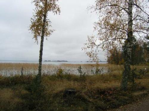 Holiday Home Tyrsky