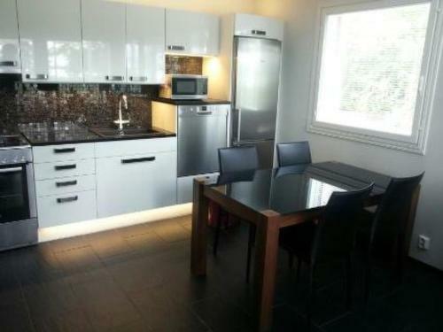Holiday Home Tyrsky