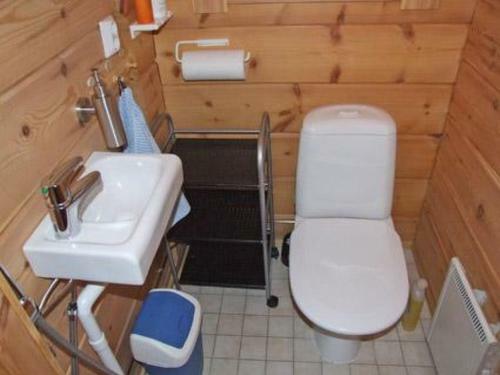 Holiday Home Ojala