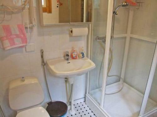 Holiday Home Ojala