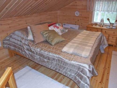 Holiday Home Ojala
