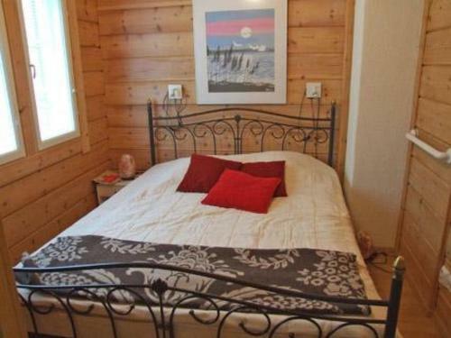 Holiday Home Ojala