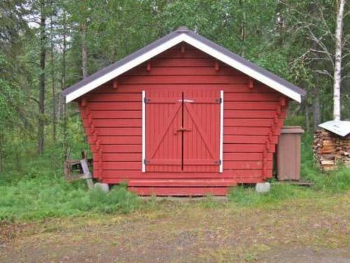 Holiday Home Ojala