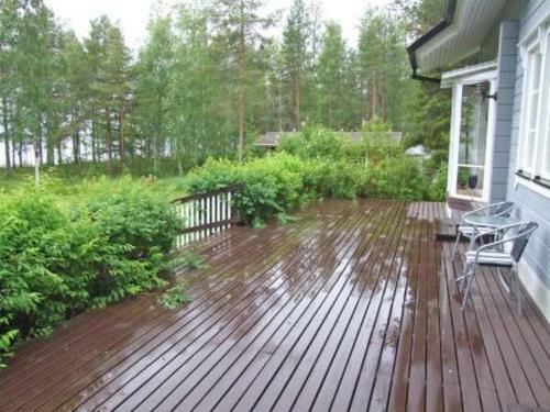 Holiday Home Ojala