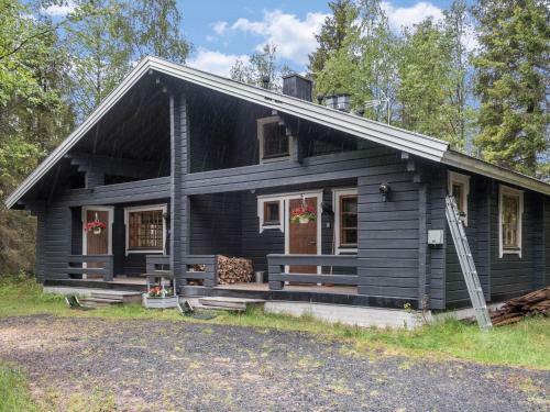 Holiday Home Rukantaika 1a