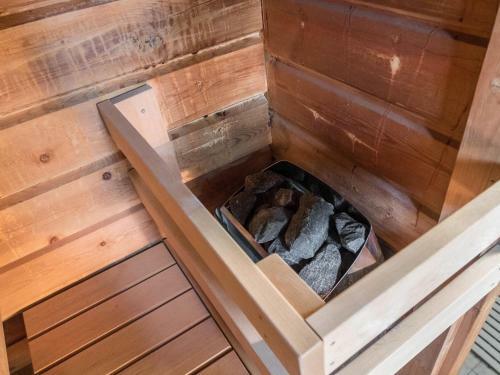 Holiday Home Rukantaika 1a