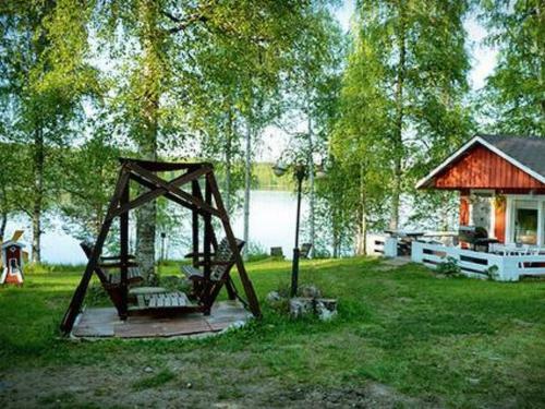Holiday Home Siimaranta