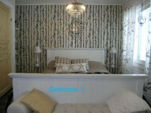 Holiday Home Siimaranta
